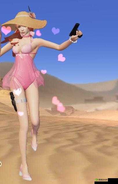 网易荒野行动短裙开车老司机们福利满满:游戏新玩法,福利大派送