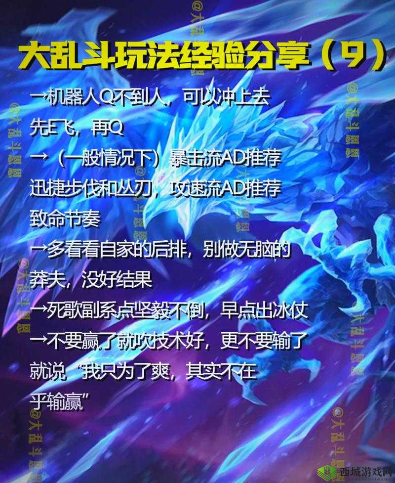 大乱斗肉寡妇出装全攻略