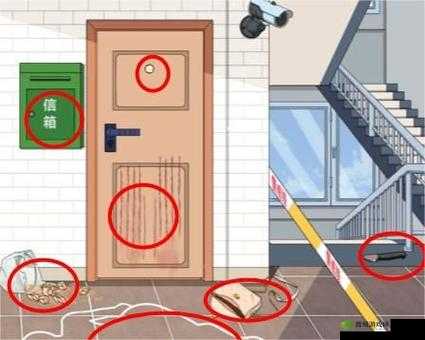 进击的汉字:案发现场如何过关?攻略解析助你一臂之力