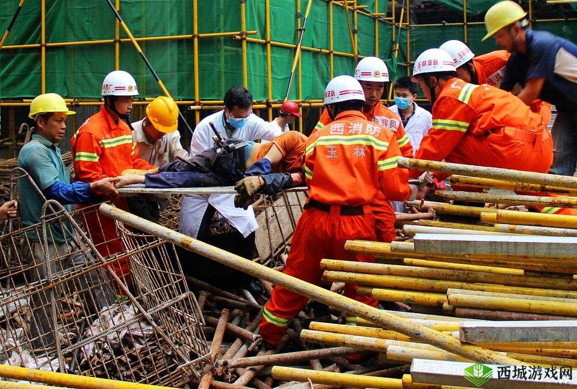 小孩子喂钢筋给妈妈视频引发关注
