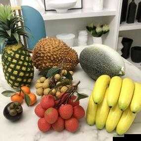 榴莲香蕉苹果哈密瓜水蜜桃全集发布:精彩内容不容错过