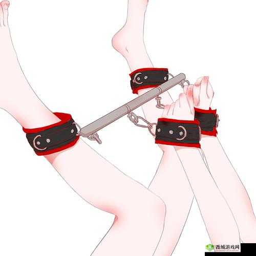 将手脚绑上拿刷子脚心外国：未知的刺激体验