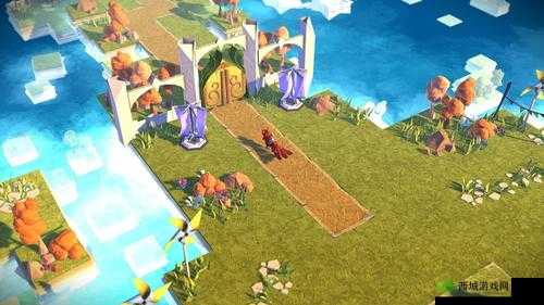 腾讯纸境奇缘游戏玩法及特色解析:奇幻探险,好玩度探究