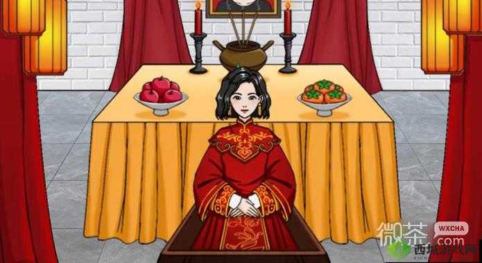 进击的汉字升棺发财营造场景氛围攻略全解