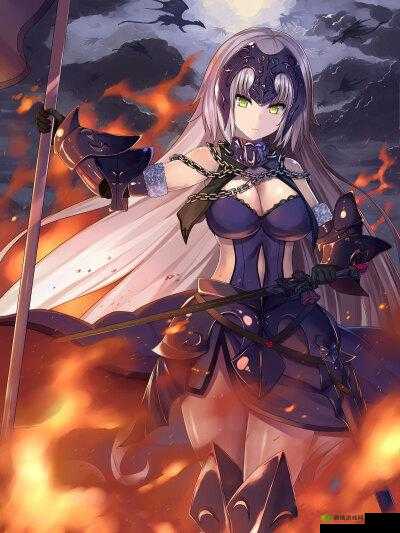 选择Fgo黑贞德副手之最佳攻略:解析黑贞德暴击队副手的具体选择方案