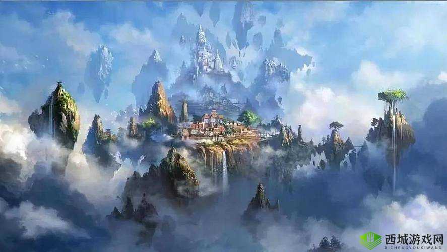 魔天记开服攻略：快速逆袭，畅游仙界