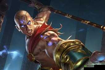 自由之战中苦行僧周洪的技能属性特点及实战表现详析