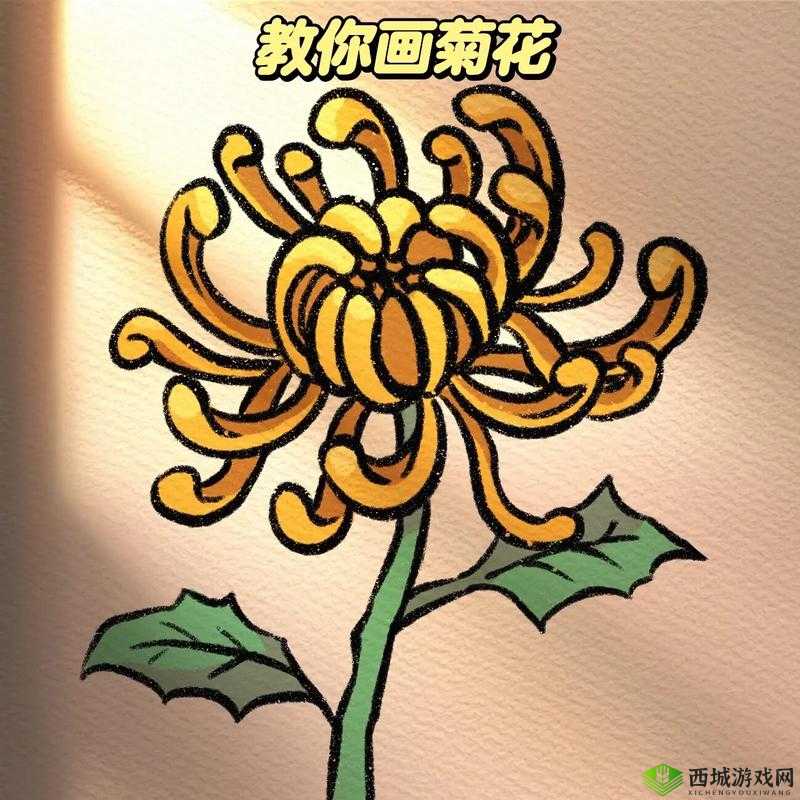 谁动了我的菊花第关挑战攻略秘籍大分享——解开智慧之花通关指南