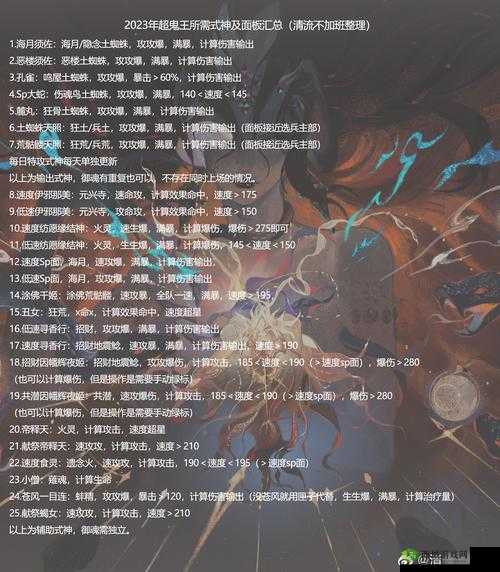 阴阳师手游中御魂蝠翼式神的搭配及效果全面解析