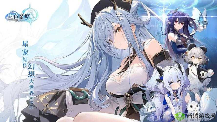 蓝色星原有 PC 端吗:相关探讨与解析