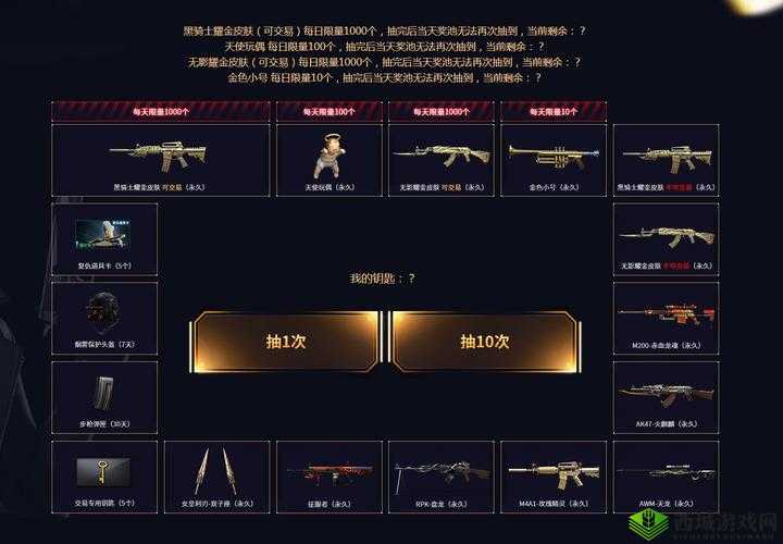 CF月宝藏夺宝盛宴:活动参与指南及专属网址揭秘