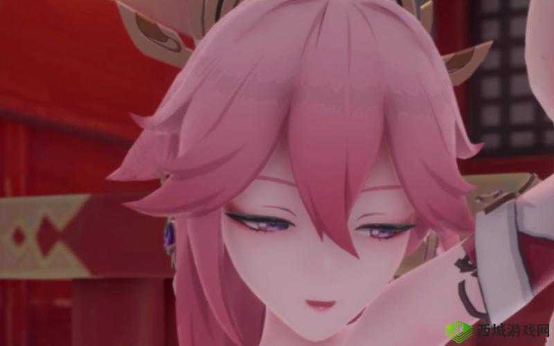 史莱姆ドラえもんの八重神子重新开放发言：令人期待