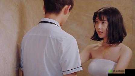 激情办公室之双飞燕：激情演绎，职场浪漫