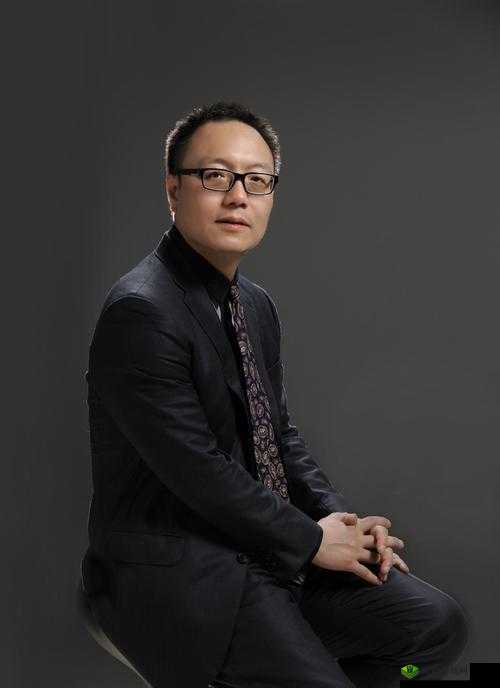 完美世界 CEO 萧泓:带领公司不断前行