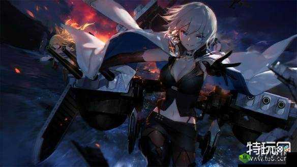 碧蓝航线演习积分获取攻略:探索最佳方式提升积分排名技巧分享