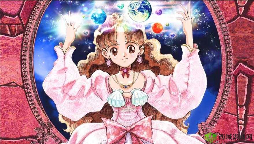 美少女梦工厂 2：梦幻养成之旅