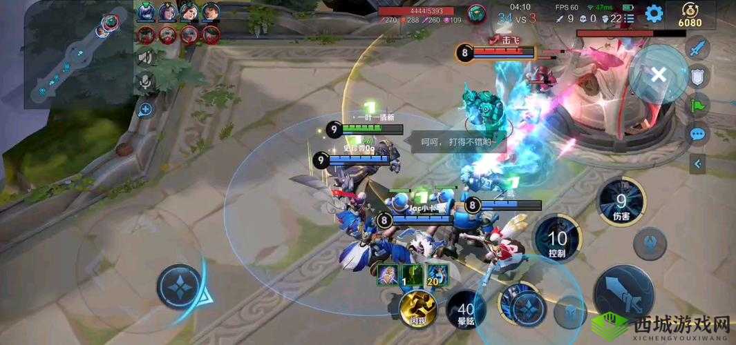 王者荣耀勇闯梦境旋涡活动攻略:深度解析入口及分享链接直达页面中心