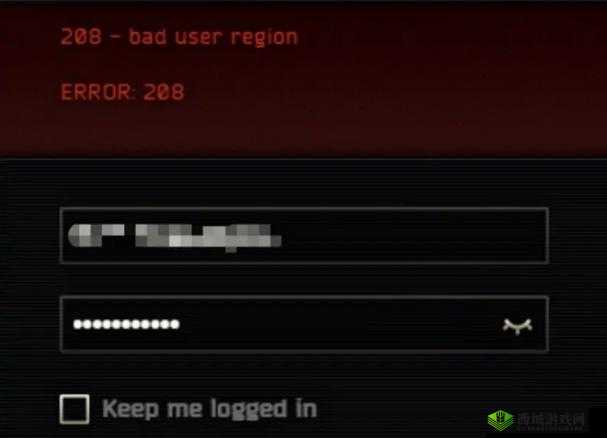 逃离塔科夫选完角色报错解决方法介绍