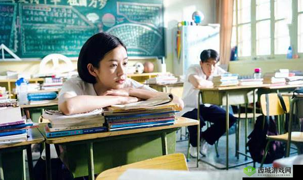 校园 pop1n 高中同桌课堂:那些年一起追的同桌