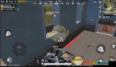 绝地求生刺激战场:拯救生命的救人之道深度解析