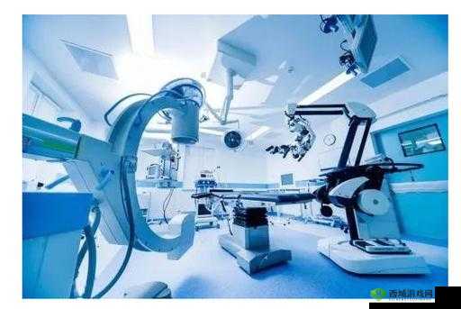 父与子双产骨科:创新医疗技术探索