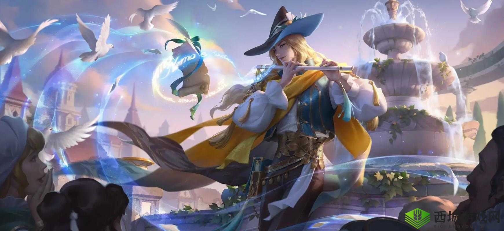 王者荣耀明世隐试炼答案大全深度解析与分享