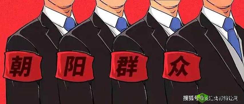 热心的朝阳群众 51cgfun2:最可爱的人