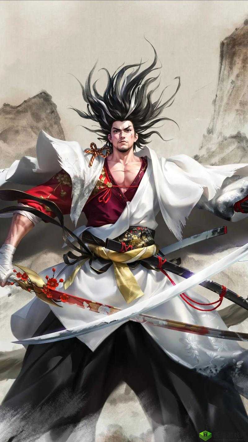 宫本武藏上单霸主,王者荣耀战士新篇章:无尽屠杀