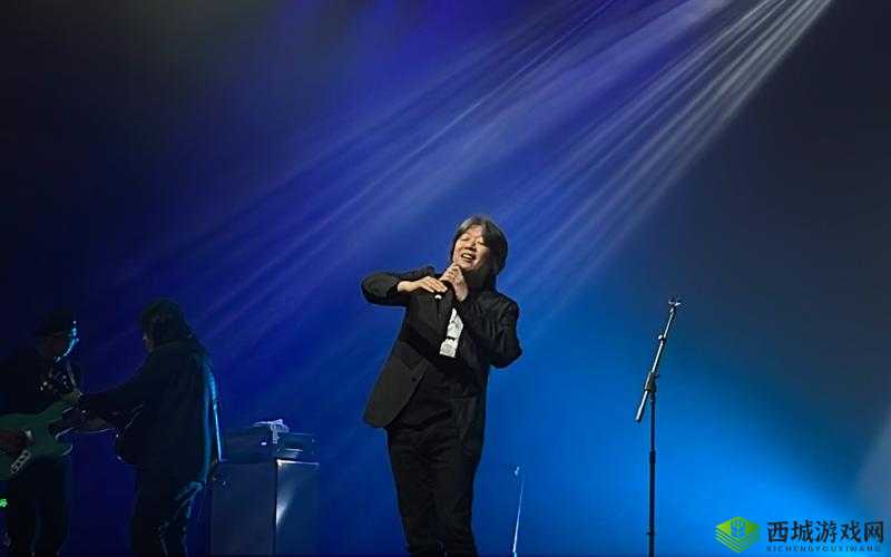 老狼 RAPPER 的私人生活如何：背后的故事