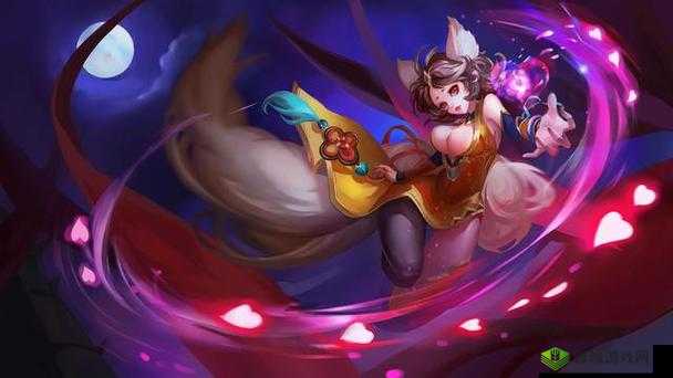 盘点王者荣耀珍稀英雄:那些隐藏的强大角色大盘点