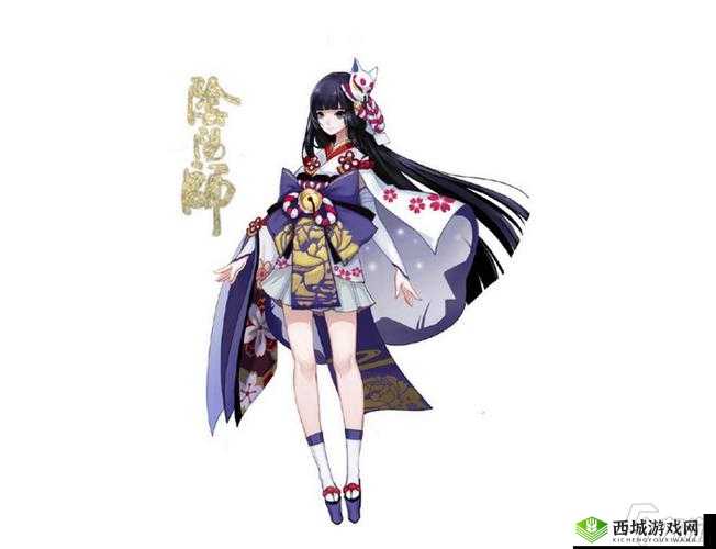 阴阳师雪女攻略：冰天雪地中的控场女王