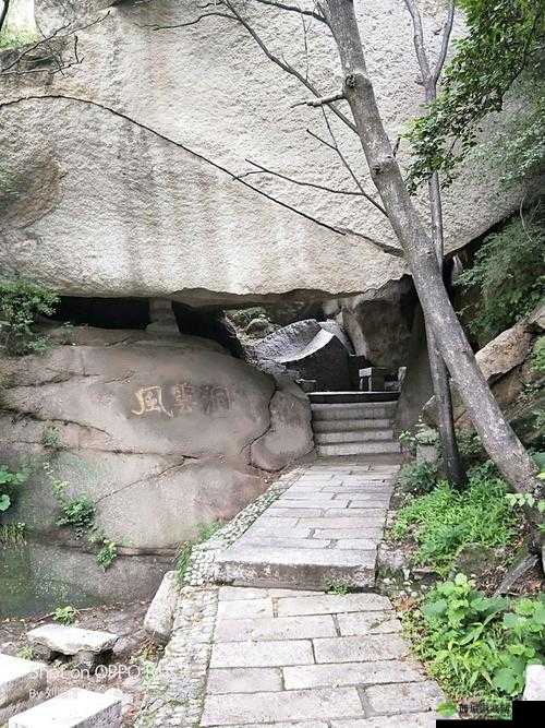 提枪进洞风云涌玉门迎之探秘