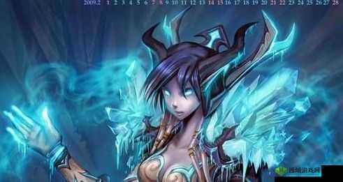 炉石传说绿野大作战冰法推荐：连胜卡组攻略