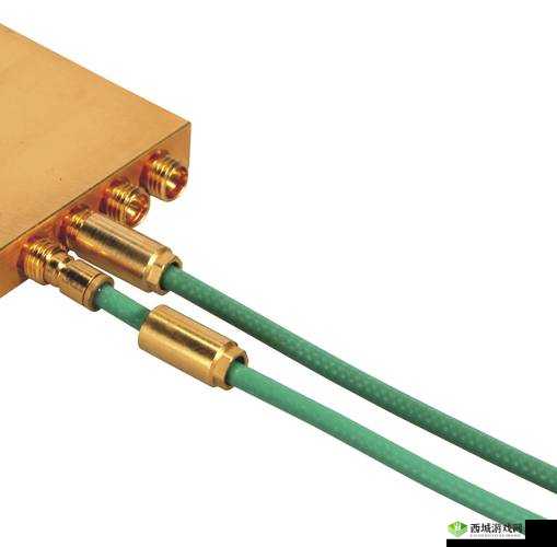 75 欧 rf 射频线:连接未来的桥梁