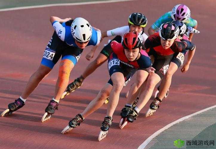 一起差差差 30 分钟轮滑:快乐运动时光