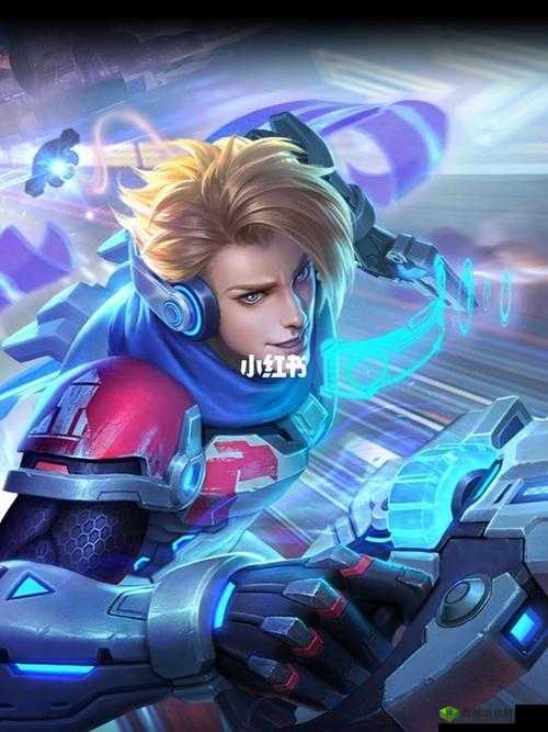 马可波罗逐梦之星皮肤特效览：炫彩星光，逐梦之旅