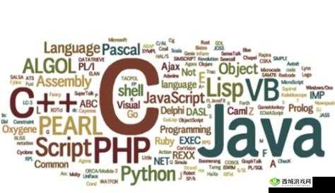javascriptjava HD:探索未来的编程语言