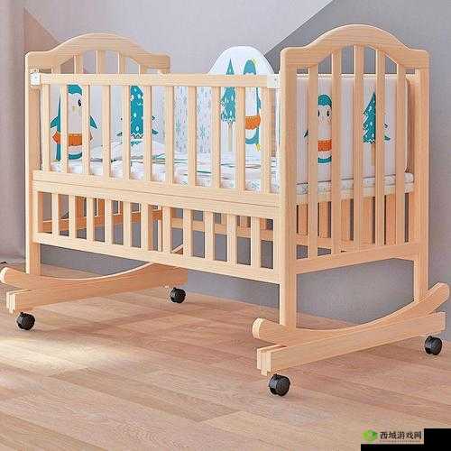 摇床和喘气声音:宝宝正在熟睡