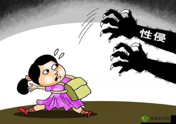 与疼痛共生:极度渴望被伤害的少女