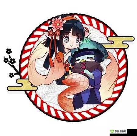 阴阳师最萌式神组合票选,谁是你心中的萌王?