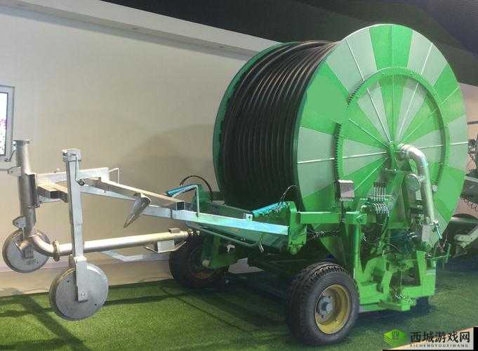 HP 公交车灌溉系统十分流畅:优势显著性能强