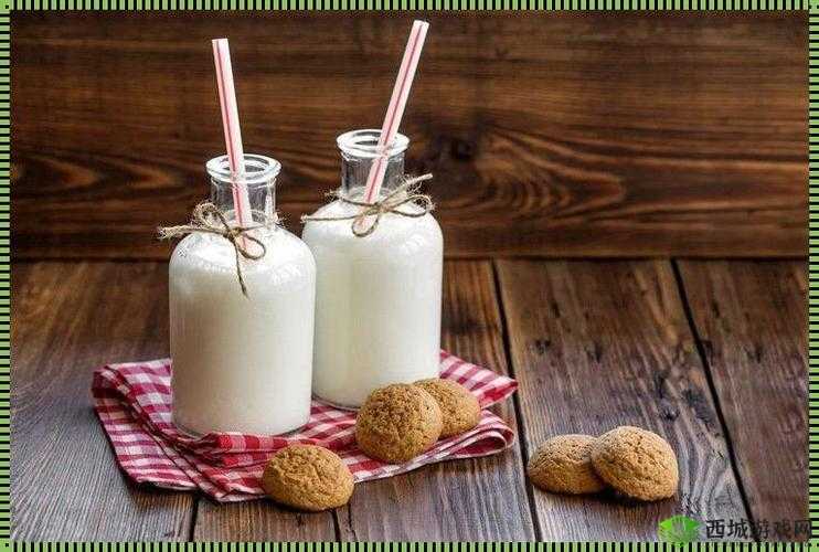 小洞饿了想吃大香肠喝热牛奶：美食欲望来袭