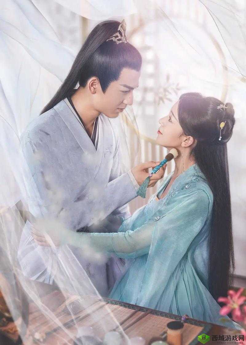 少女大人免费观看电视剧 1:精彩剧情不容错过