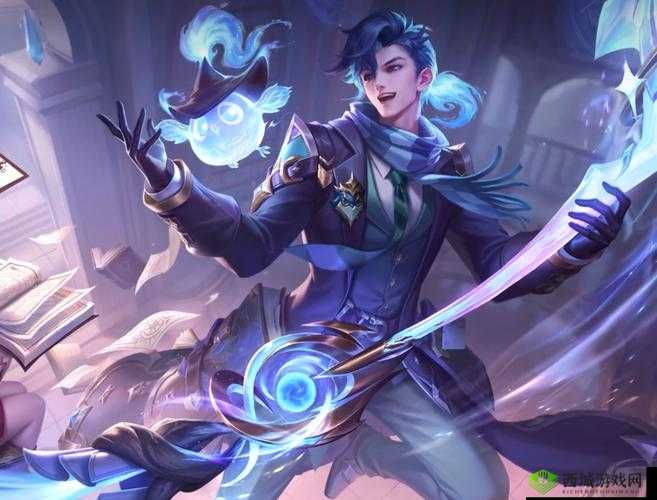 王者荣耀金属狂潮新纪元:高渐离荣耀降临引风潮逐浪王者领域破势重生之旅