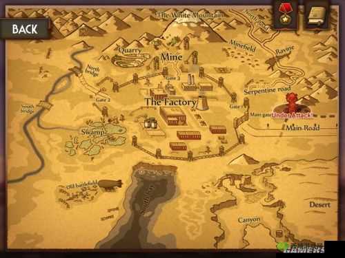 蒸汽朋克谜题第关图文通关详解:解锁谜题的第步