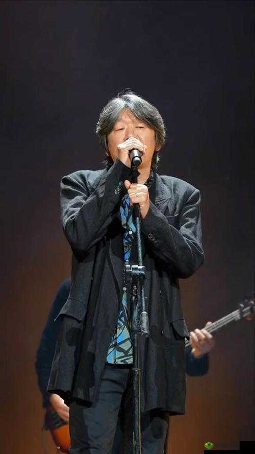 19 岁最强 RAPPER 老狼:传奇之路开启