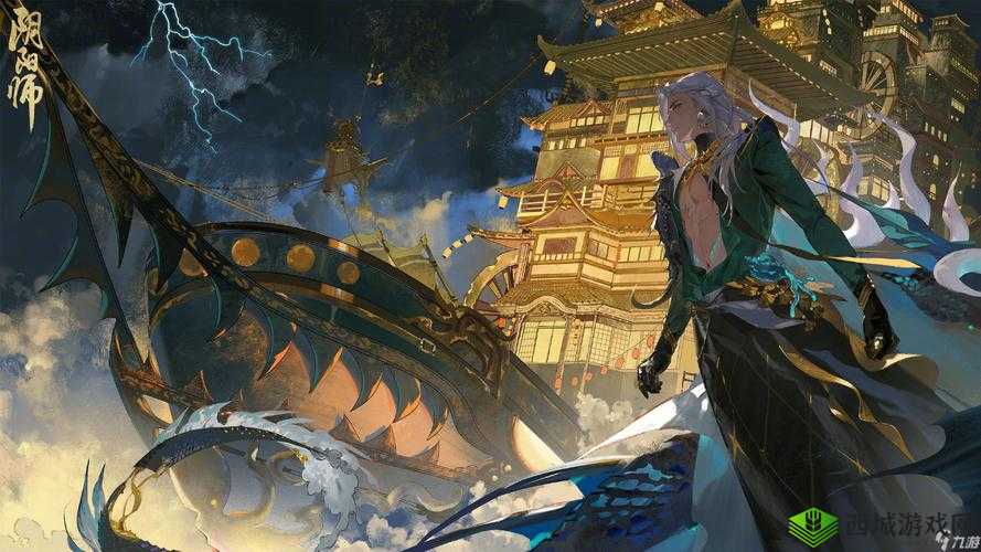 阴阳师:修复追忆绘卷深度玩法攻略,览全流程解析