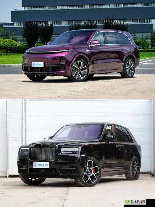 适合夫妻的 SUV:畅享二人世界的理想座驾