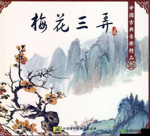 男女之间梅花三弄是啥意思:深度解析