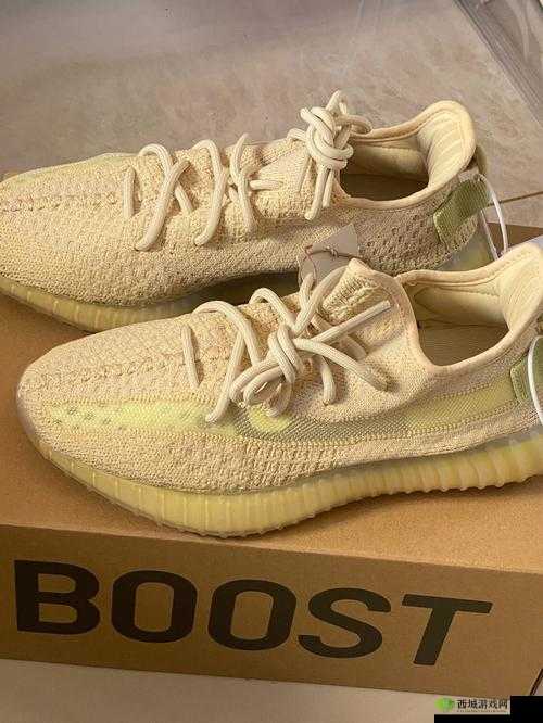 yeezy350 亚洲限定亚麻 2022:独特魅力鞋款